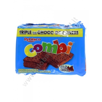 rebisco chocolate chips