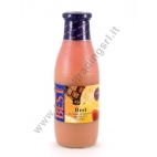 BEST FRUIT COCKTAIL VETRO - SUCCO DI FRUTTA 6x1L