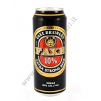 FAXE BIRRA 10% 24x500ml