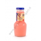 BEST FRUIT COCKTAIL VETRO - SUCCO DI FRUTTA 24x250ml