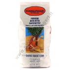 CEREALPUGLIA CHAPATI FARINA DI FRUMENTO INTEGRALE 5kg