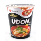 NONG SHIM CUP UDON - NOODLES ISTANTANEI 12x62g