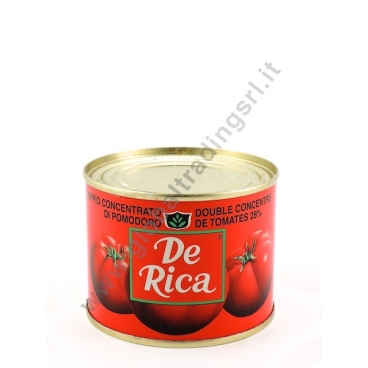 DE RICA POMODORO CONCENTRATO 24x210g