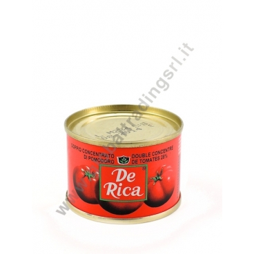 DE RICA POMODORO CONCENTRATO 50x70g