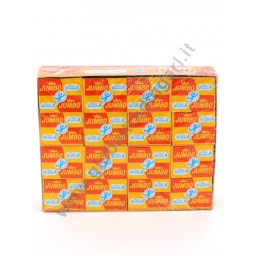 JUMBO DADO ORIGINAL (48pz) 24x480g