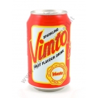 VIMTO BIBITA GASSATA AL GUSTO FRUTTA 24x330ml