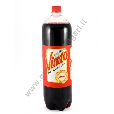 VIMTO BIBITA GASSATA AL GUSTO FRUTTA 6x2L