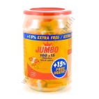 JUMBO POT - CONDIMENTO IN DADO (100+20pz) 10x1200g