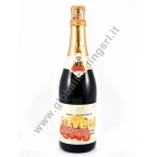 PURE HEAVEN STRAWBERRY (BOTTLE) - BIBITA AL GUSTO FRAGOLA 12x750ml