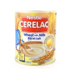 CERELAC WHEAT - CEREALI SOLUBILI 24x400g