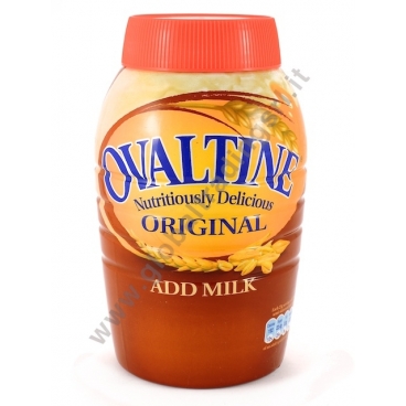 OVALTINE - BEVANDA SOLUBILE 6x800g