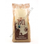 TATE & LYLE DEMERARA - ZUCCHERO DI CANNA 10x1kg