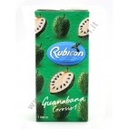 RUBICON GUANABANA - BEVANDA AL GUSTO FRUTTA 12x1L