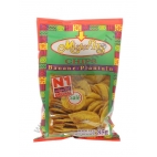 MR HO PLANTAIN CHIPS SALATO - SNACK AL PLATANO 28x85g