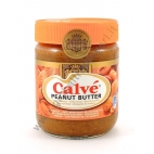 CALVE PEANUT BUTTER CRUNCHY - CREMA DI ARACHIDI 12x350g