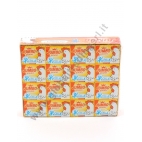 JUMBO DADO POLLO (48pz) 24x480g