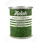 HALAH SPINACI TRITATI 12x850g