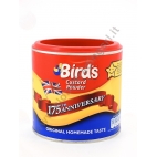 BIRD CUSTARD - PREPARATO PER CREMA CUSTARD 12x300g