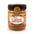 CALVE PEANUT BUTTER SMOOTH - CREMA DI ARACHIDI 12x350g