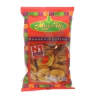 MR HO PLANTAIN CHIPS PICCANTE - SNACK AL PLATANO 28x85g