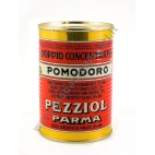 PEZZIOL POMODORO DOPPIO CONCENTRATO 24x420g