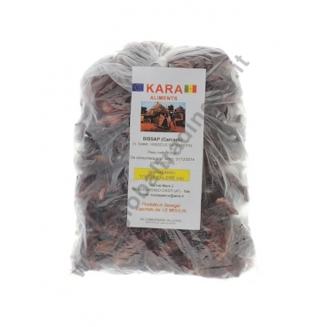 KARA BISSAP (CARCADE) ROSSO 30x100g