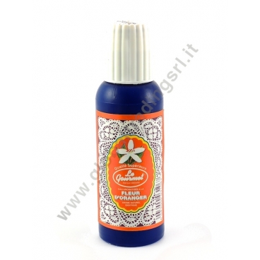 LE VAINQUEUR ACQUA AI FIORI D'ARANCIO 144x90ml