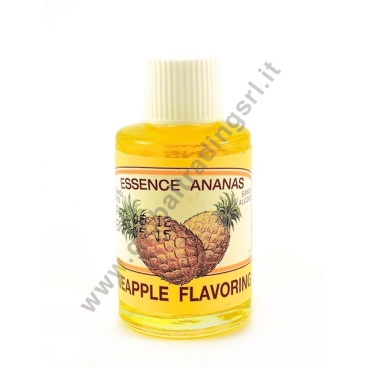 3 LIONS AROMA DI ANANAS 12x30ml