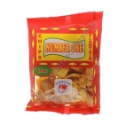 NUMBER ONE PLANTAIN CHIPS DOLCE - SNACK AL PLATANO 24x85g