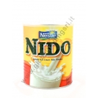 NIDO LATTE IN POLVERE 12/24x400g