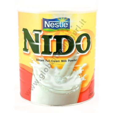 NIDO LATTE IN POLVERE 6x2500g