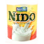 NIDO LATTE IN POLVERE 6x2500g