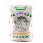 BLUE BAY POUNDED YAM - FUFU DI IGNAME 5kg