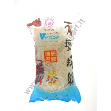 TIAN TAN VERMICELLI DI FAGIOLI MUNGO 100x250g