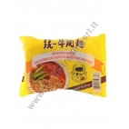 TUNG-I INSTANT BEEF - NOODLES ISTANTANEI 30x85g
