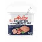 MALING PORK & HAM LUNCHEON PREMIUM - CARNE DI MAIALE IN SCATOLA 12x340g