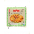 TYJ SPRING ROLL - SFOGLIE INVOLTINI 215mm (40pz) 20x550g