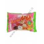 MAMA INSTANT NOODLES YENTAFO RICE VERMICELLI 30x55g