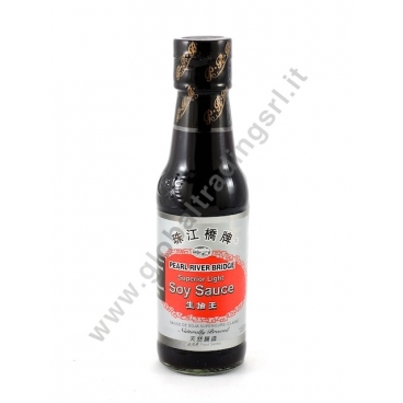 PRB SALSA DI SOIA SUPERIORE CHIARA 48x150ml