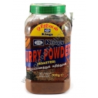 KFL KINGS CURRY POWDER ROASTED - CURRY IN POLVERE 24x900g