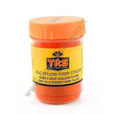 TRS COLORANTE GIALLO 12x25g