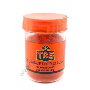 TRS COLORANTE ARANCIO 12x25g