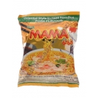 MAMA INSTANT NOODLES PORK 30x60g