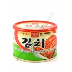 WANG KIMCHI - CAVOLO CINESE IN AGRODOLCE 48x160g