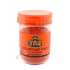 TRS COLORANTE ARANCIO 12x25g