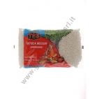 TRS PERLE DI TAPIOCA MEDIUM (SABUDANA) 10x300g