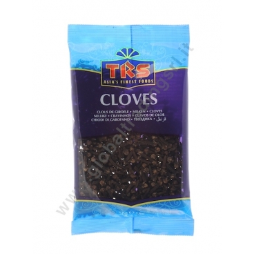 TRS CLOVES - CHIODI DI GAROFANO 20x50g