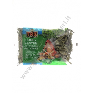 TRS FOGLIE DI CURRY TREE 30x20g