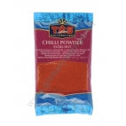 TRS CHILLI POWDER - PEPERONCINO IN POLVERE 20x100g