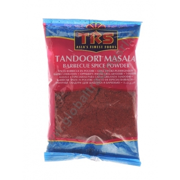 TRS TANDOORI MASALA - MISCELA DI SPEZIE 20x100g